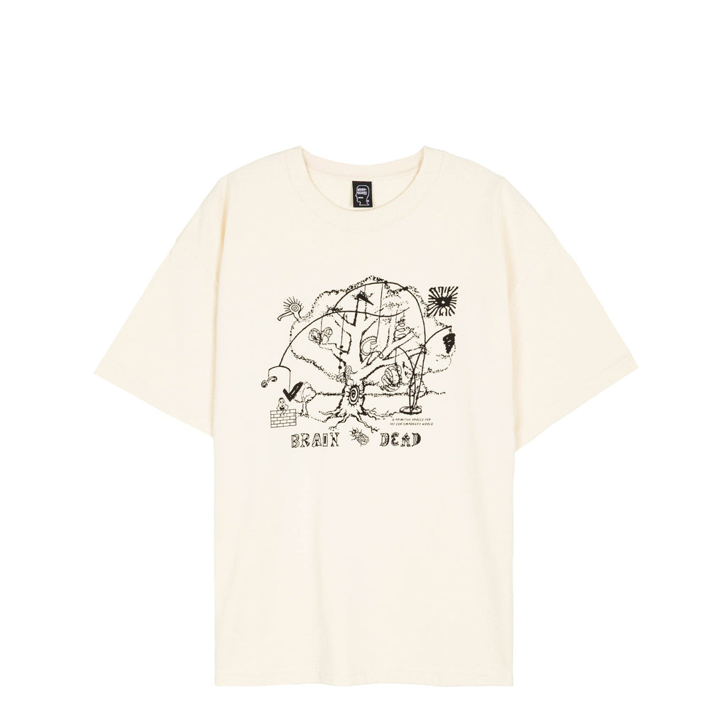 Brain Dead Oracle T-Shirt