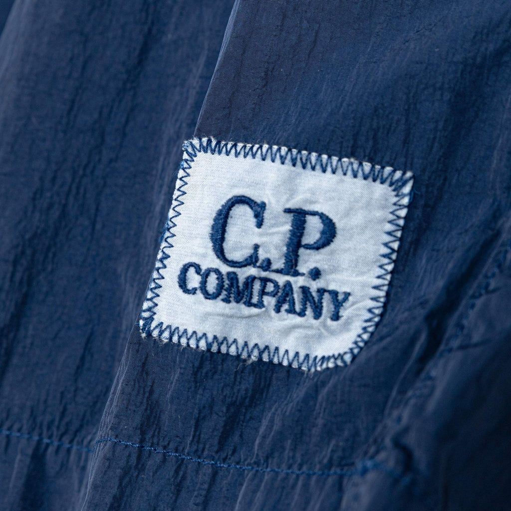 C.P. Company Eco-Chrome R Swim Shorts