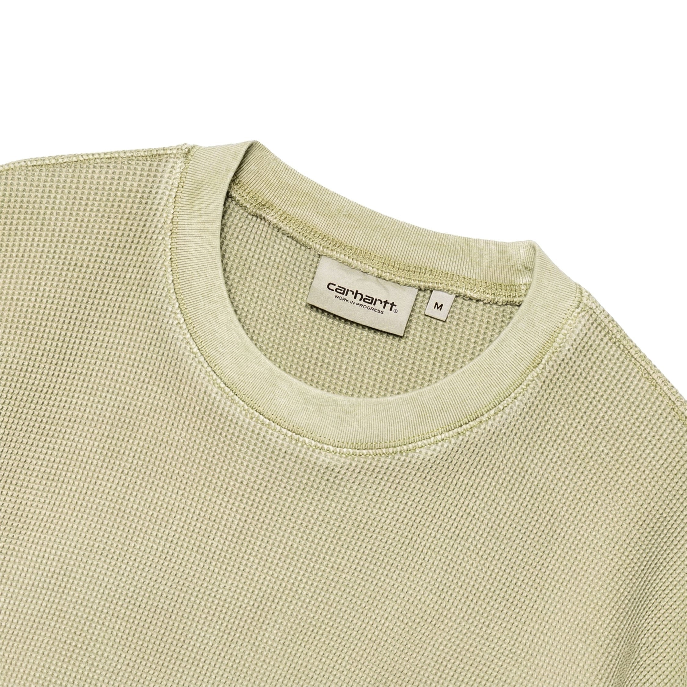 Carhartt WIP Nelson Waffle T-Shirt