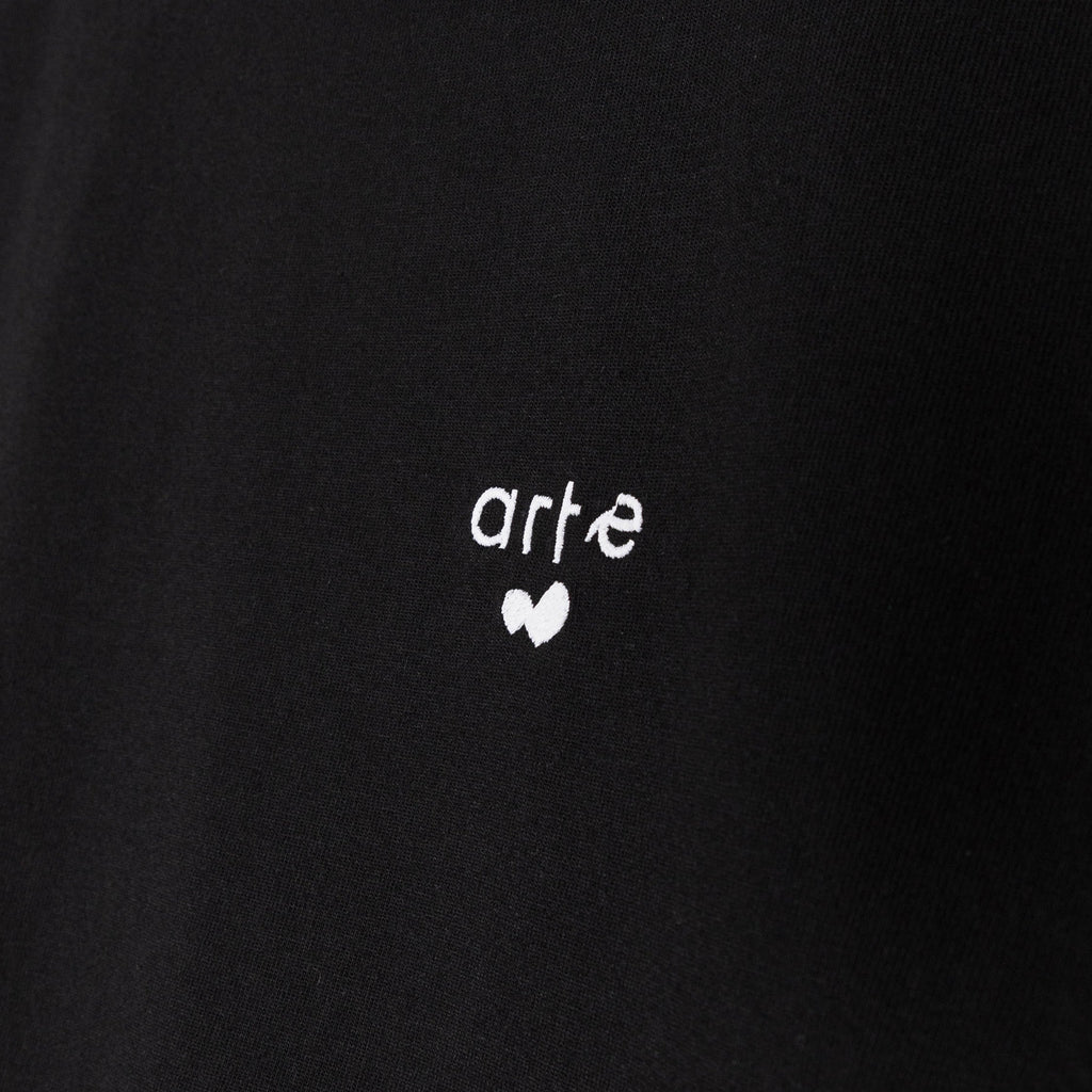 Arte Antwerp Heart Logo T-Shirt