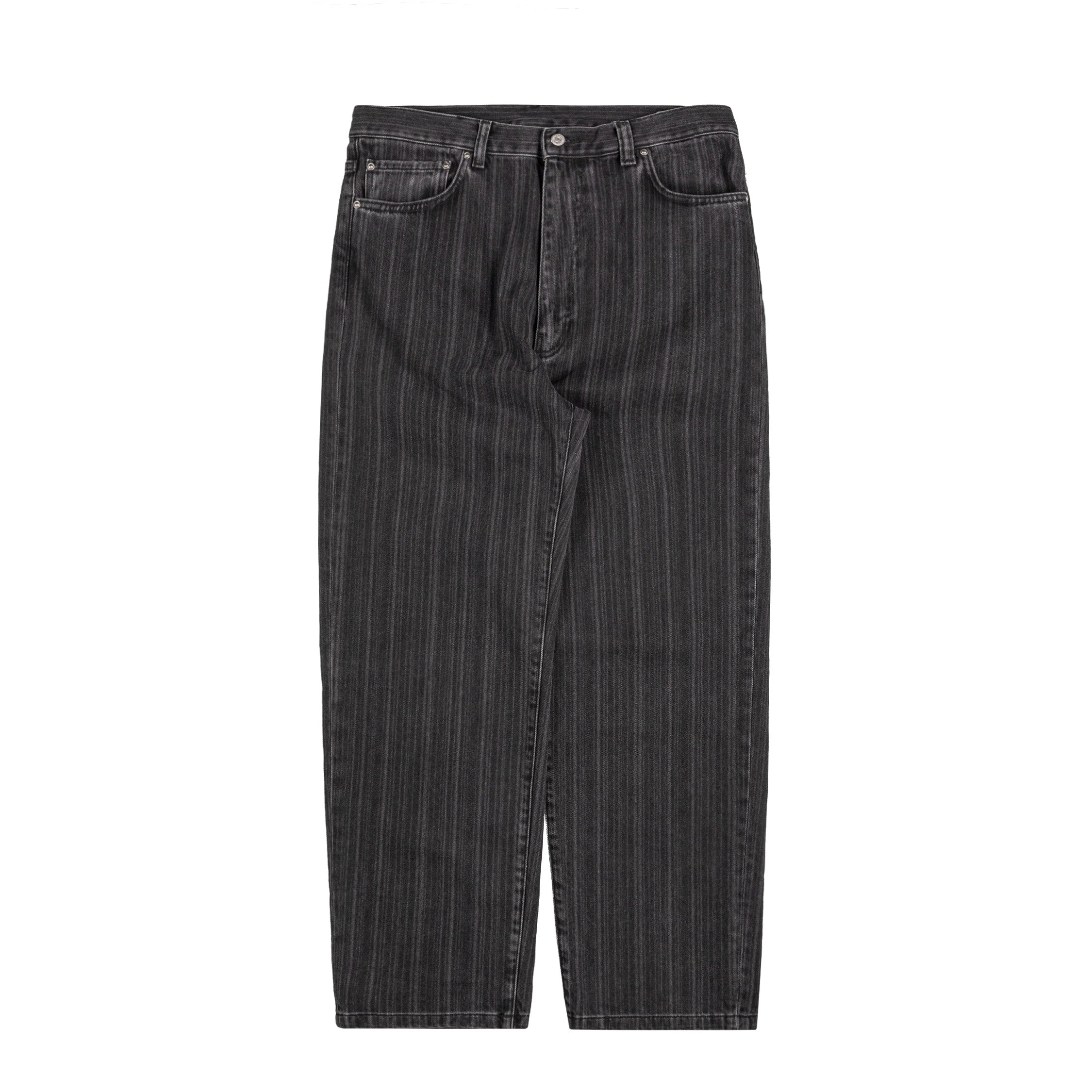 Carhartt WIP Rylan Pant 'Hampton' Denim