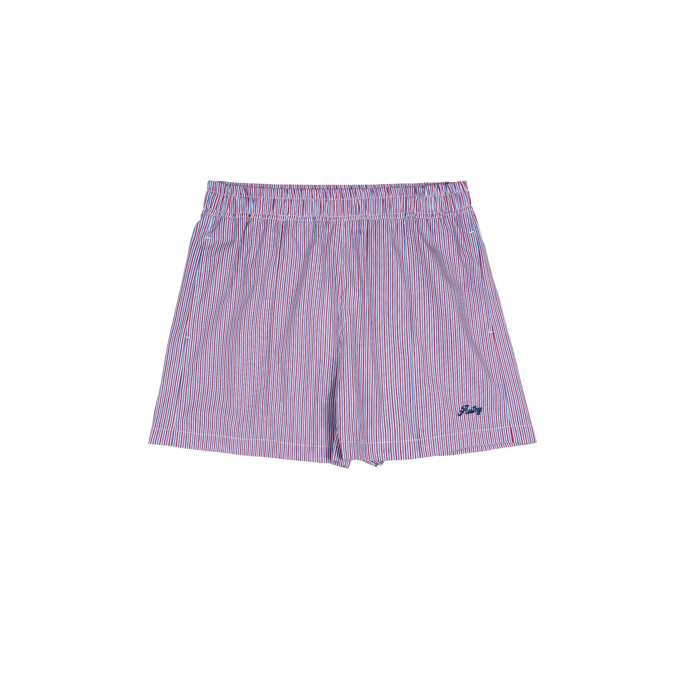 Popeline Short