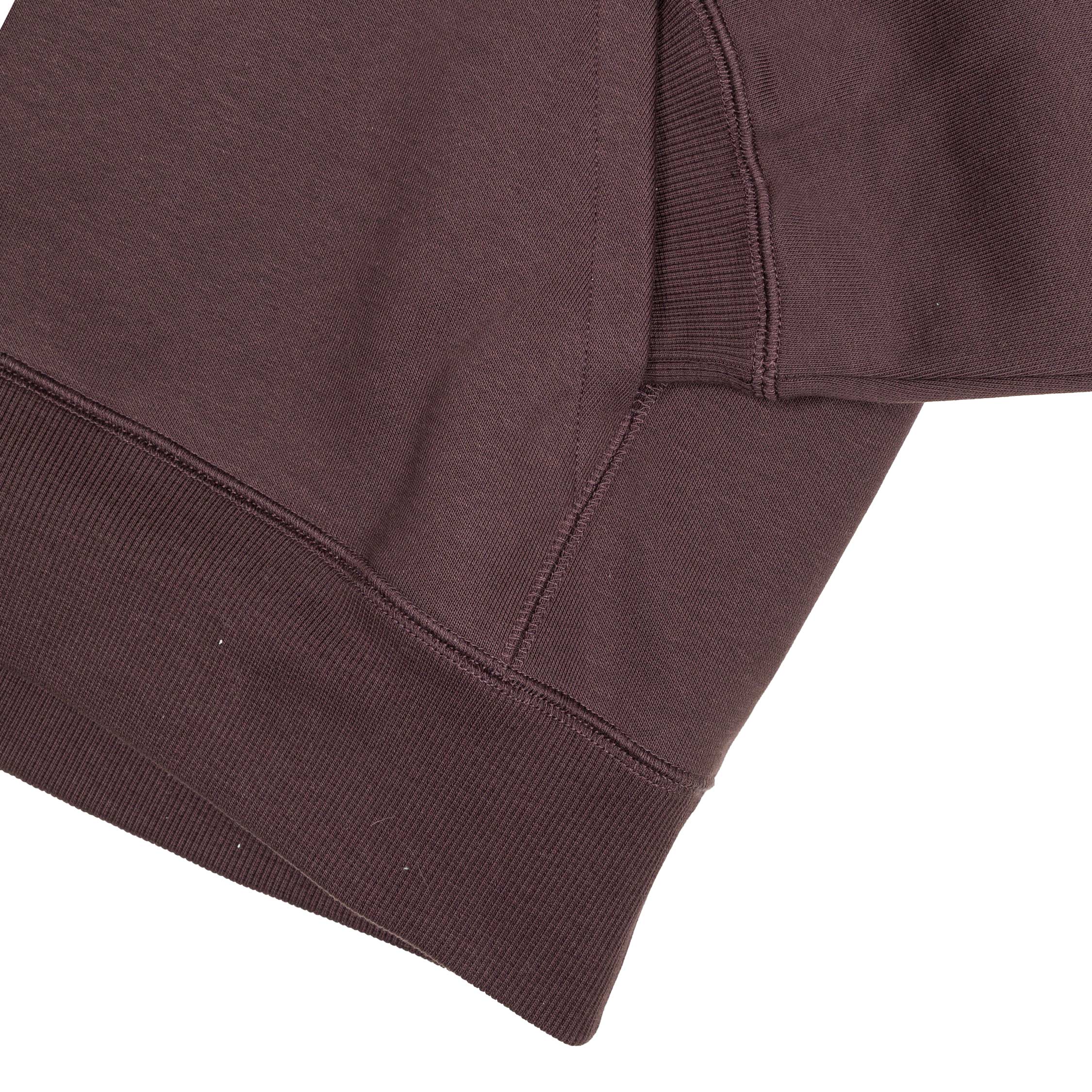 Carhartt WIP Hooded Chase Sweatshirt